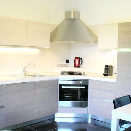 Villa Milena Arese Ngoại thất bức ảnh