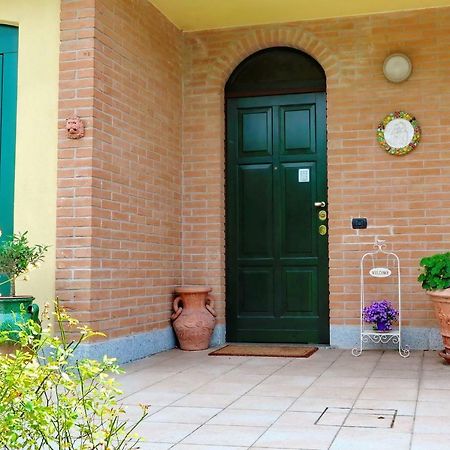 Villa Milena Arese Ngoại thất bức ảnh