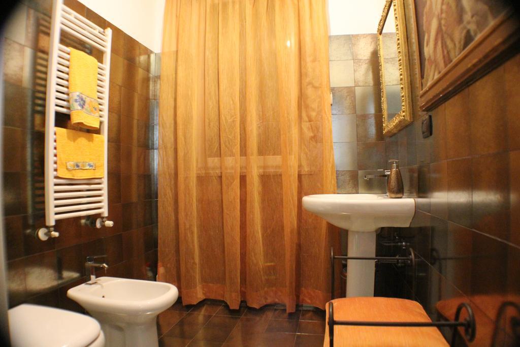 Villa Milena Arese Ngoại thất bức ảnh