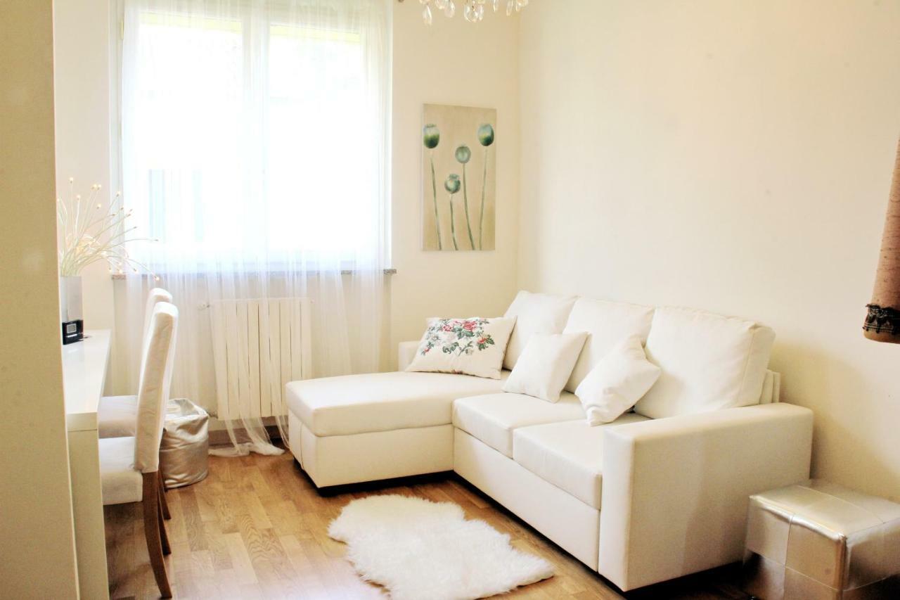 Villa Milena Arese Ngoại thất bức ảnh